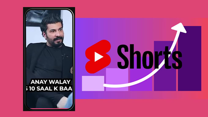 cinematic viral youtube shorts or instagram reels like pro