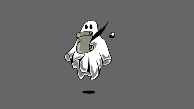 hand drawn short animation