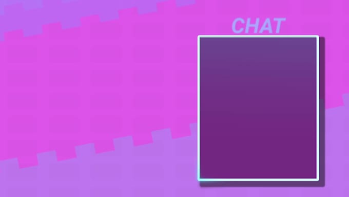 design your stream overlays and some fully customized alerts
