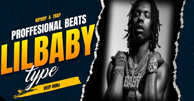 produce fire hip hop and trap beats