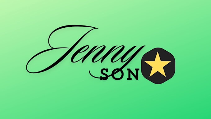 do professional logo,poster or invitation card design fastly