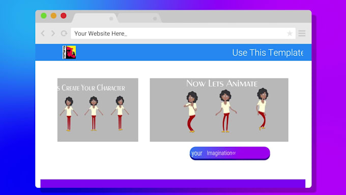 create an animated explainer video for your business