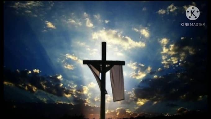 sing your newly composed gospel songs