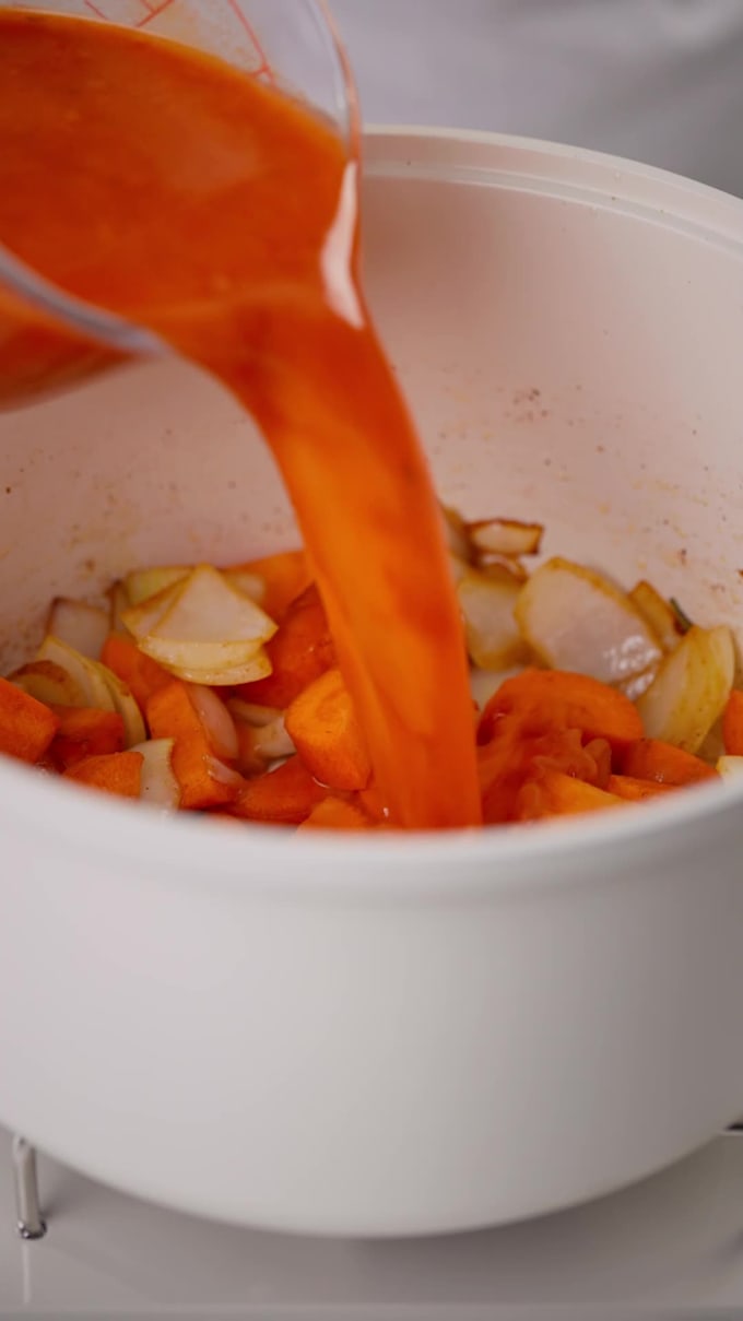 create a tasty style video, food video, ads