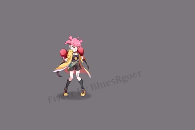 do 2d animation in spine