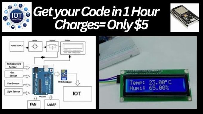 design custom robotics and automation projects
