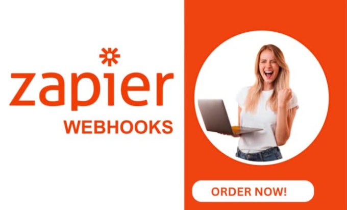 Automate Your Business Workflows With Zapier Zap Webhooks By Brian ...