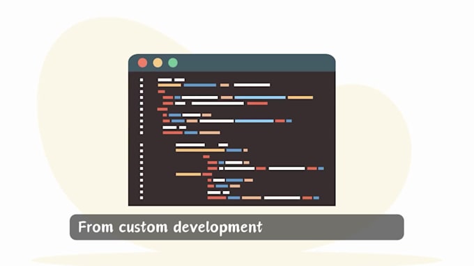 develop custom gutenberg block and wordpress plugin