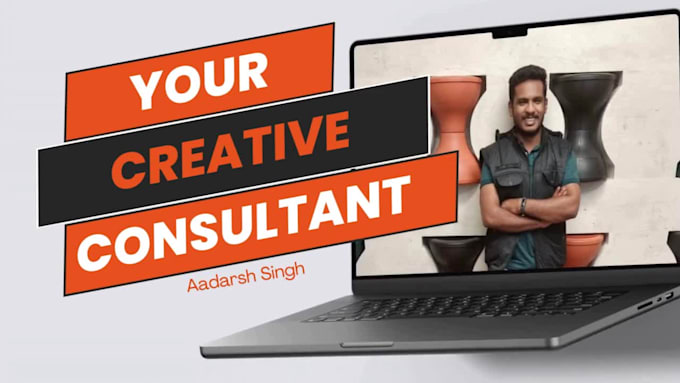 do creative digital marketing and marketing concepts and ideation services