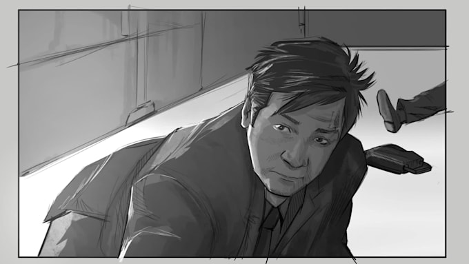 create stunning storyboards for any project
