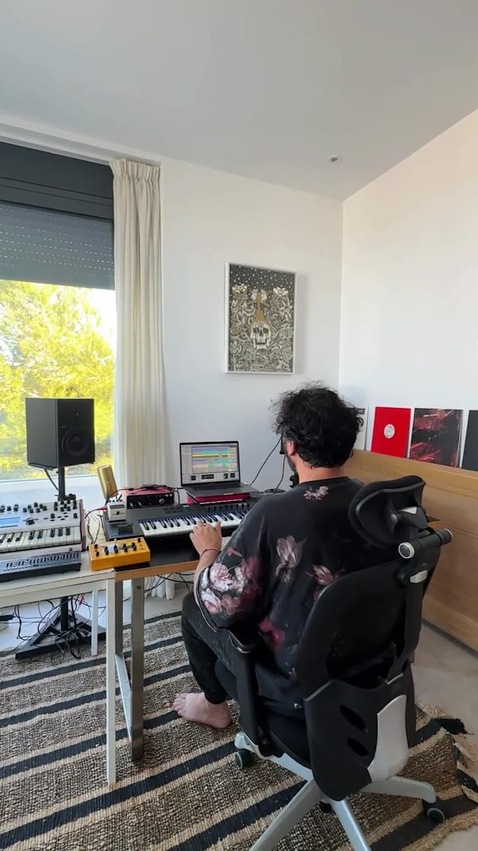 edit social media content in a professional way reels, tiktok, shorts