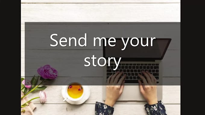 beta read and provide feedback on your story