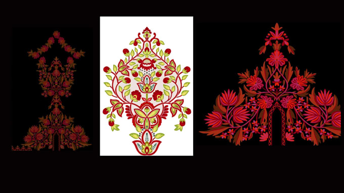 make best digital textile design