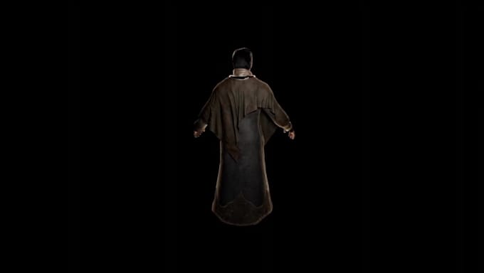 be 3d character modeler, realistic metahuman model, rigger, animate3d for iclone
