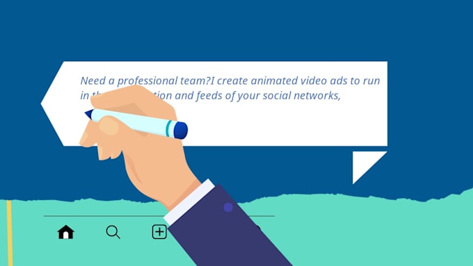 create content for social media