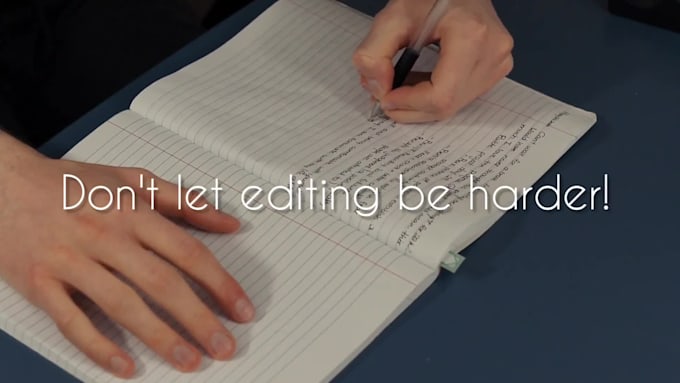 content edit your blog or article