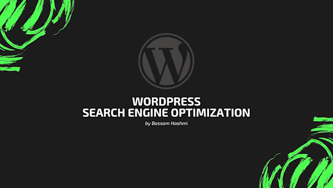 fix wordpress SEO issues and site speed optimization