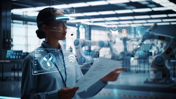 develop ai agents for your custom needs