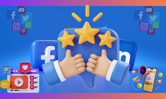 get u more social media followers facebook tiktok youtube ig