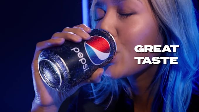 edit your footage into an engaging motion graphics advert