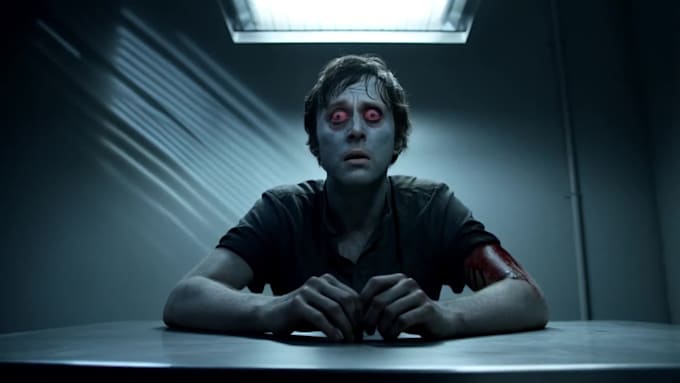 create ai short film ai animation ai movie trailer ai videos