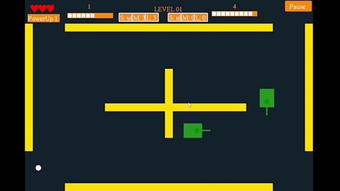 Do your c cpp python java opengl sfml glew glut glfw gui programming ...