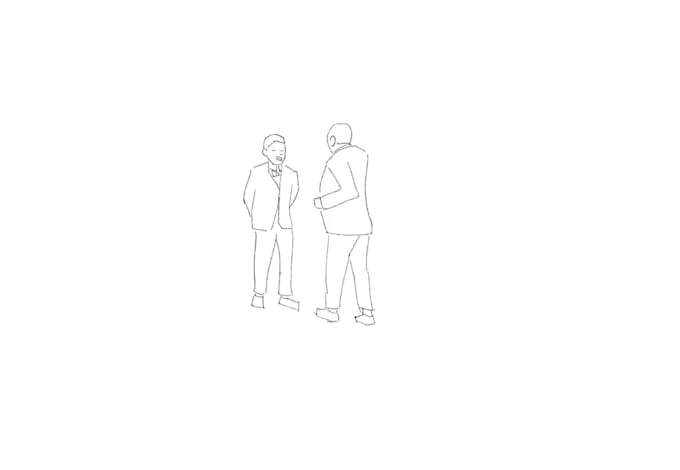 create some line animation and line GIF