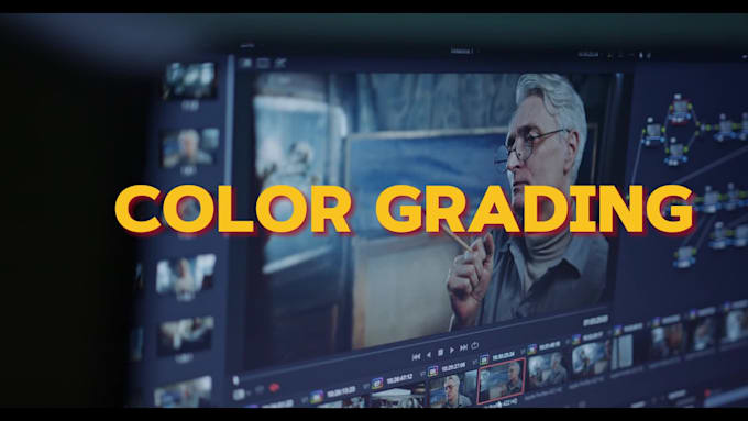 do educational video editing with motion graphics