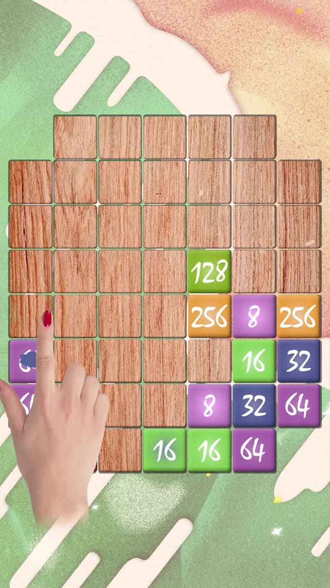 Create video game trailers for mobile or app promo by Aadimalik Fiverr