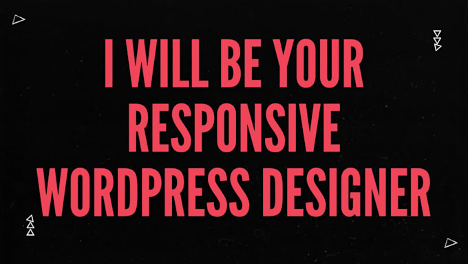 design wordpress blog website with elementor
