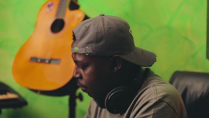 make professional beats and instrumentals for any music style