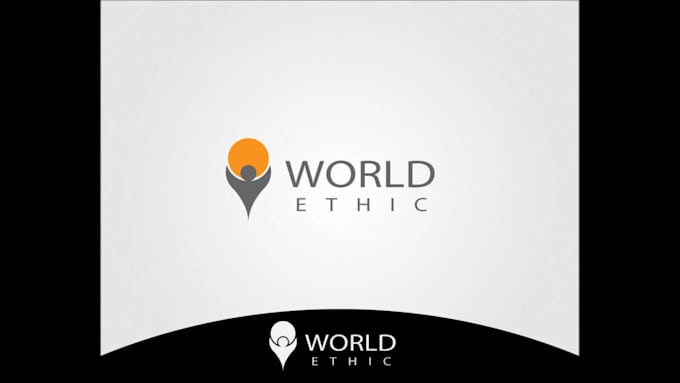 design an attractive and professional logo