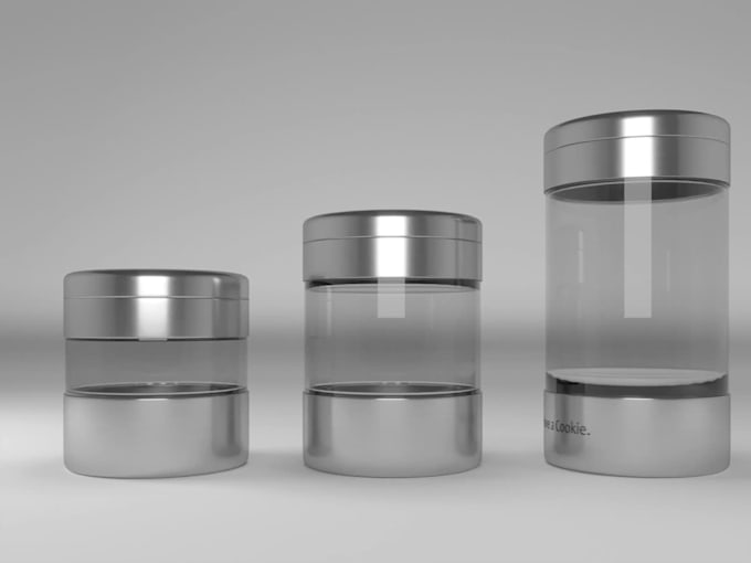 Create amazing renders for your products by Fabianobispo | Fiverr