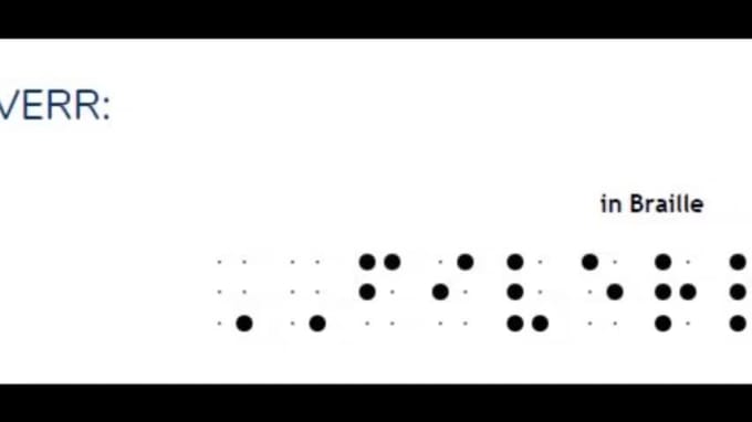 braille to text converter