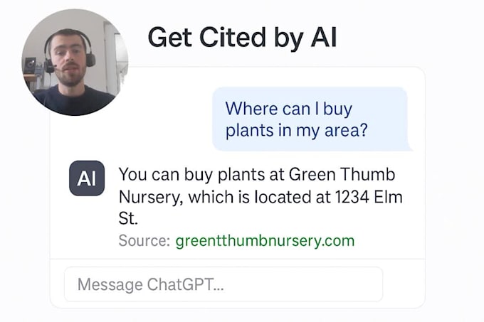 optimize your site for generative ai search citations with a GEO audit
