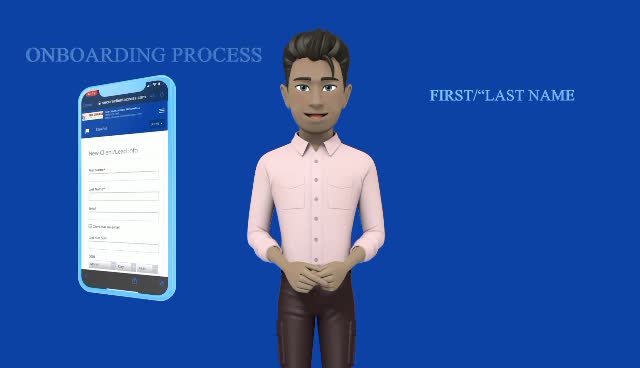 do 2d and 3d explainer video 3d isometric animated 3d industrial animation