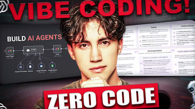 design viral youtube thumbnails
