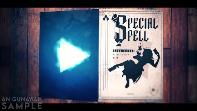 make music video, debut pv, twitch set, intro outro vtuber