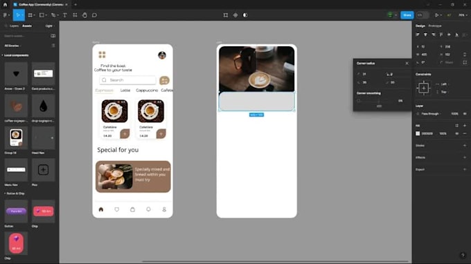 do kotlin jetpack android appdev and UI UX