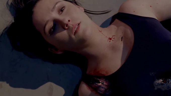 do realistic explosion, fire, blood effect and gunshot muzzle vfx for your shot