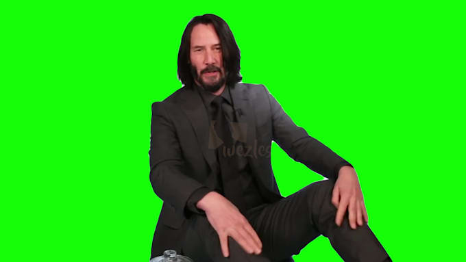 make a greenscreen mask for you