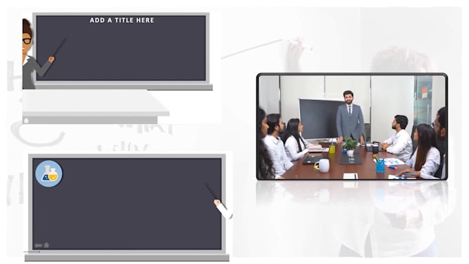 create stylish powerpoint presentations