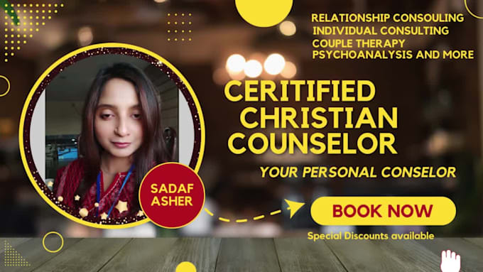 provide emotional healing and life coaching support