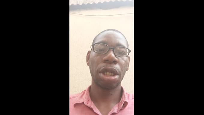 be your choice nigerian alpha reader