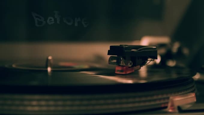 professionally edit, mix and master your audio