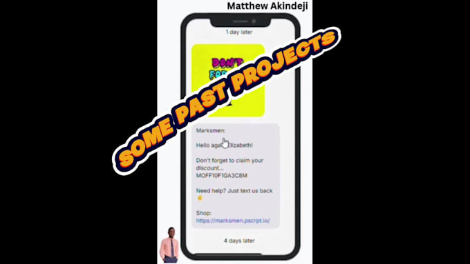 do bulk SMS automation, postscript, attentive, smsbump, ecommerce shopify store