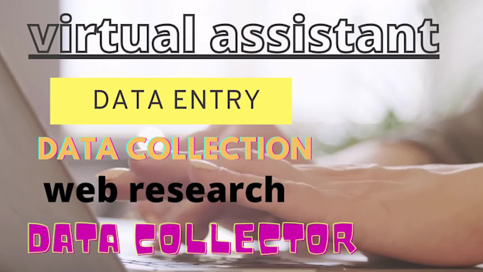be your virtual assistant for, web research