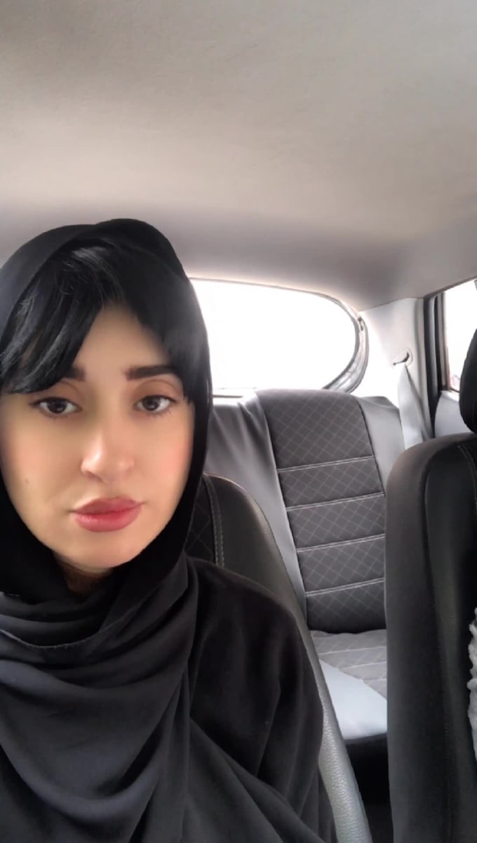 create a high converting arabic ugc video for tiktok fb ads