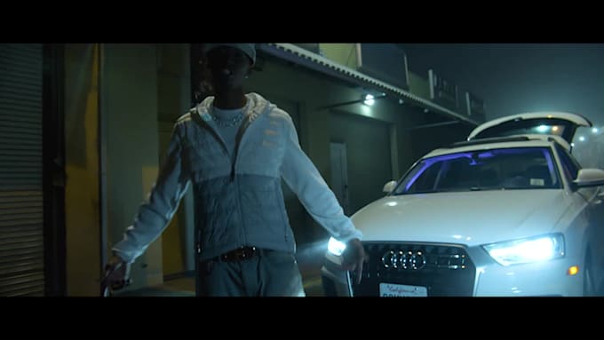 professionally edit your music video in short period of time