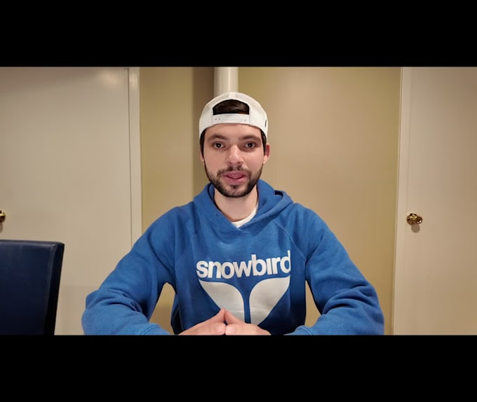 be your videographer in new york city